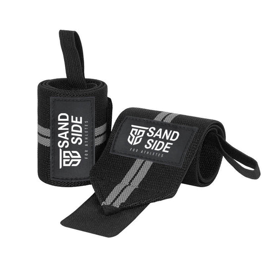 Sandside Wrist Wraps Premium voor Crossfit en Fitness