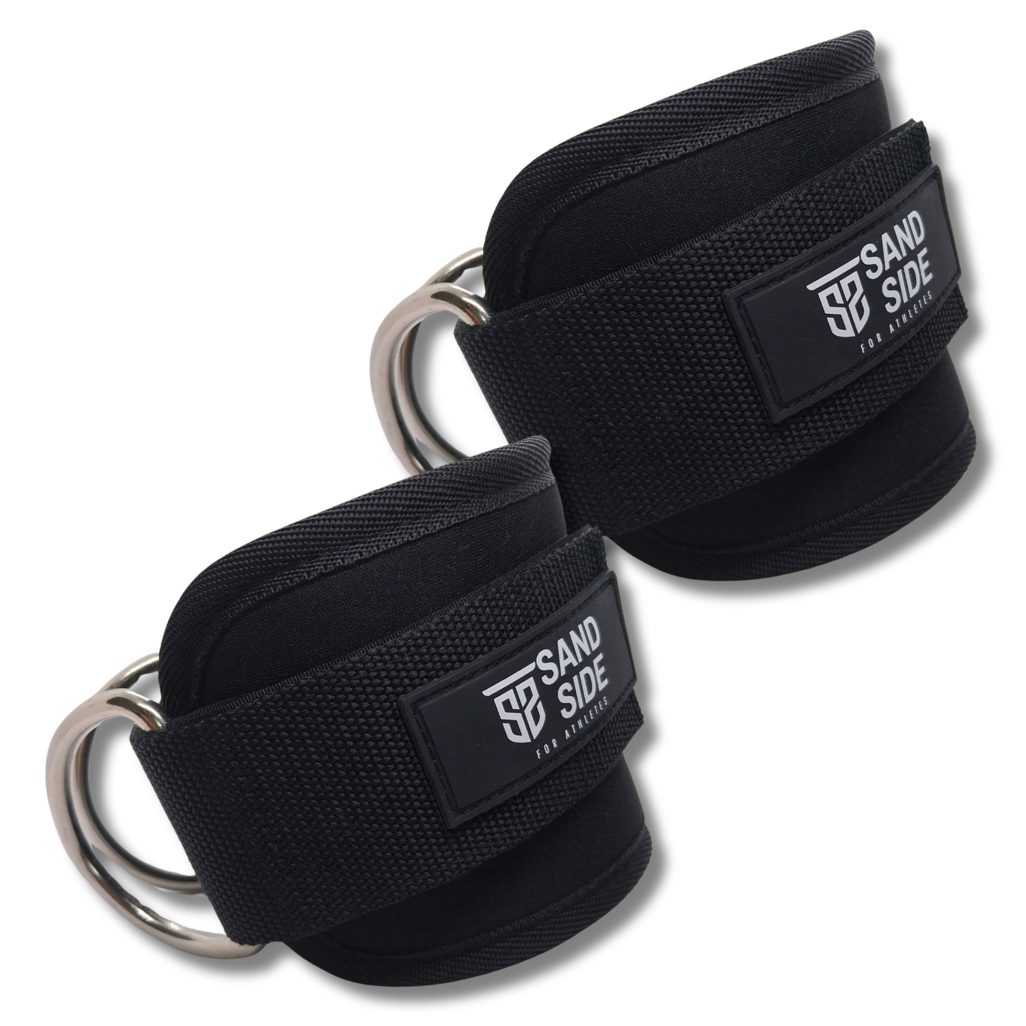 Sandside Ankle Strap Premium 2.0 - Enkelband Fitness 2 stuks