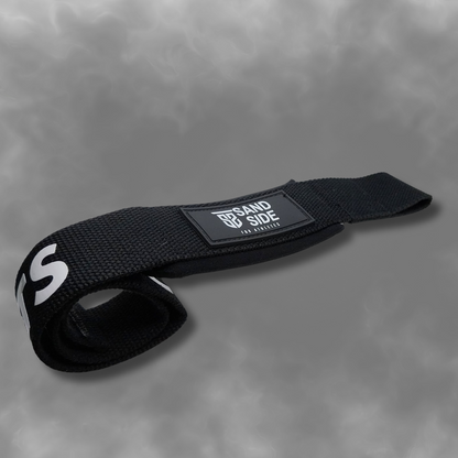 Sandside Lifting Straps - Deadlift Straps