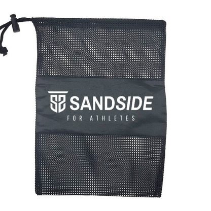 Sandside Elleboogbraces Nieuw - Tennisarm Brace - Patellabrace - Zwart