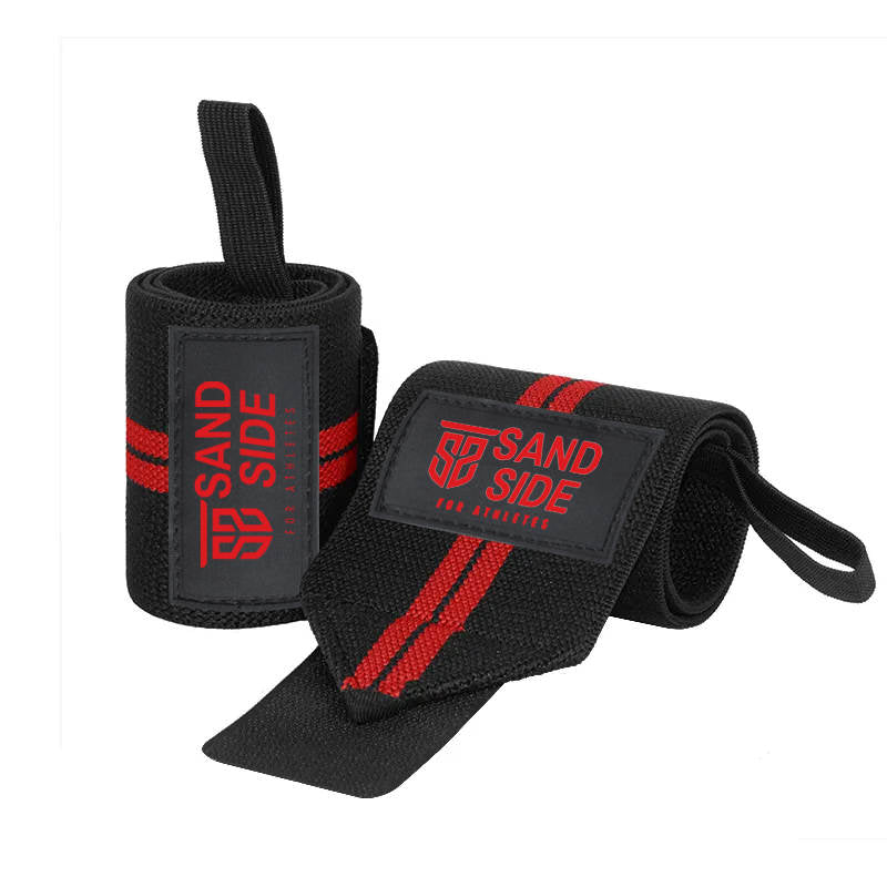 Sandside Wrist Wraps Premium voor Crossfit en Fitness