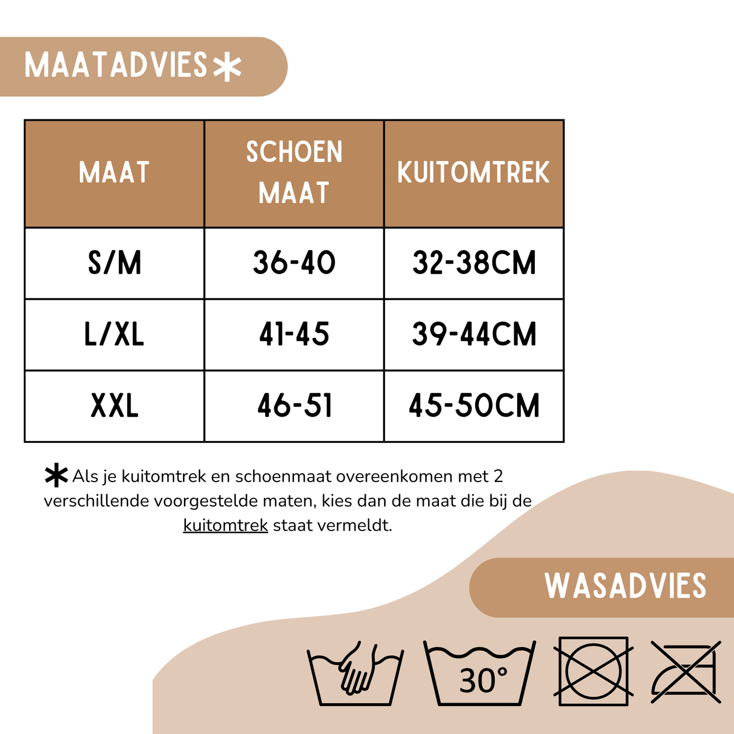 Sandside - Compressiekousen 1 Paar - Steunkousen Vrouwen en Mannen - Zwart